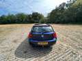 BMW 116 i Upgrade Edition Blauw - thumbnail 4