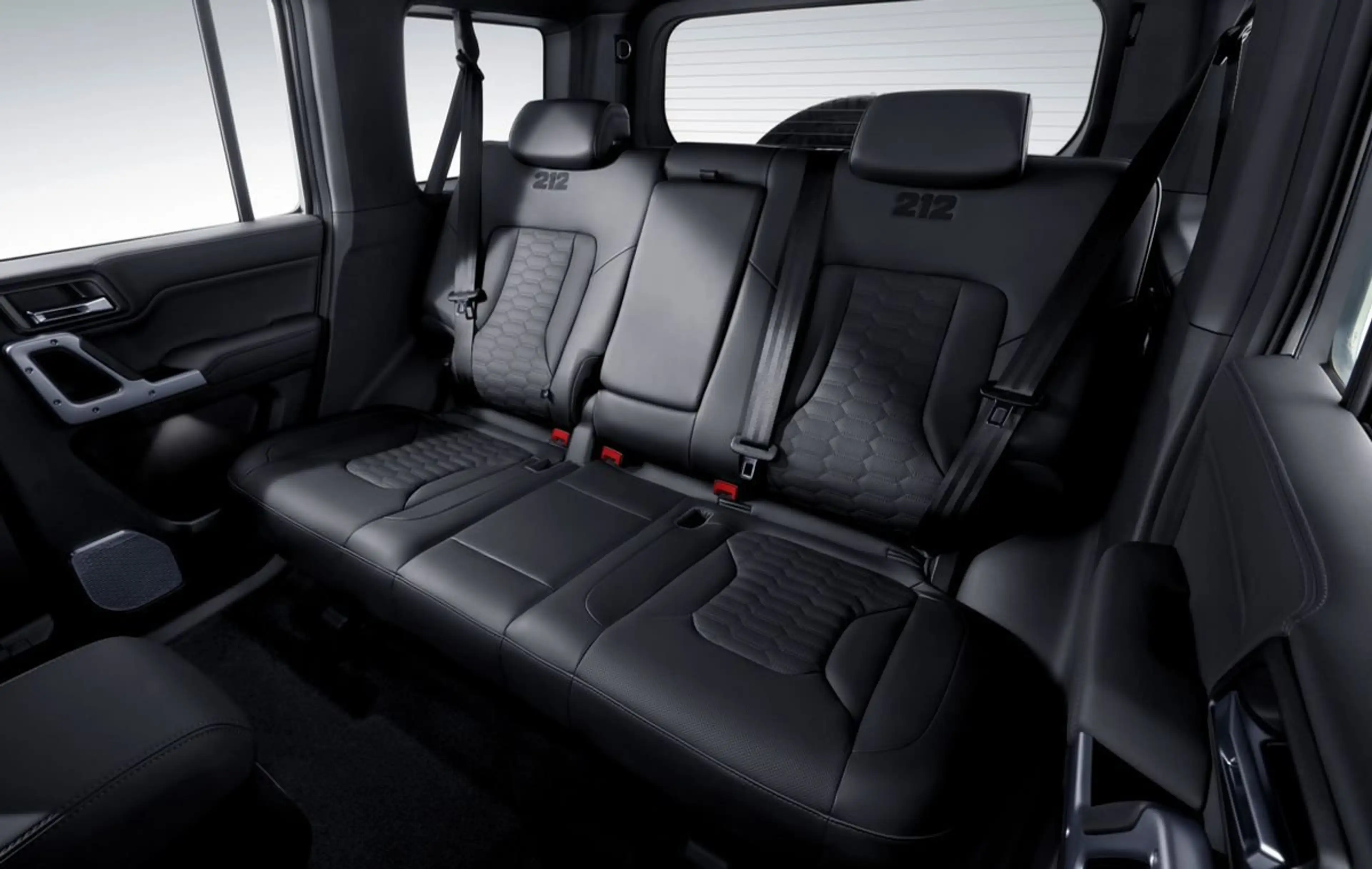 BAW 212 ALLRAD AUTOMA. DIESEL KAMERA SHZ KLIMAAUTOMA. LED — photo 7