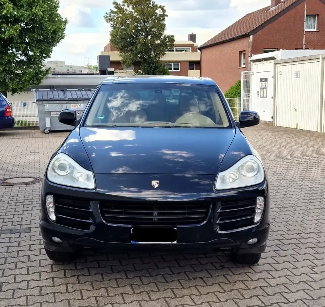Porsche Cayenne Tiptronic S V6 - Top Zustand - Tüv Neu- 125tkm - 1