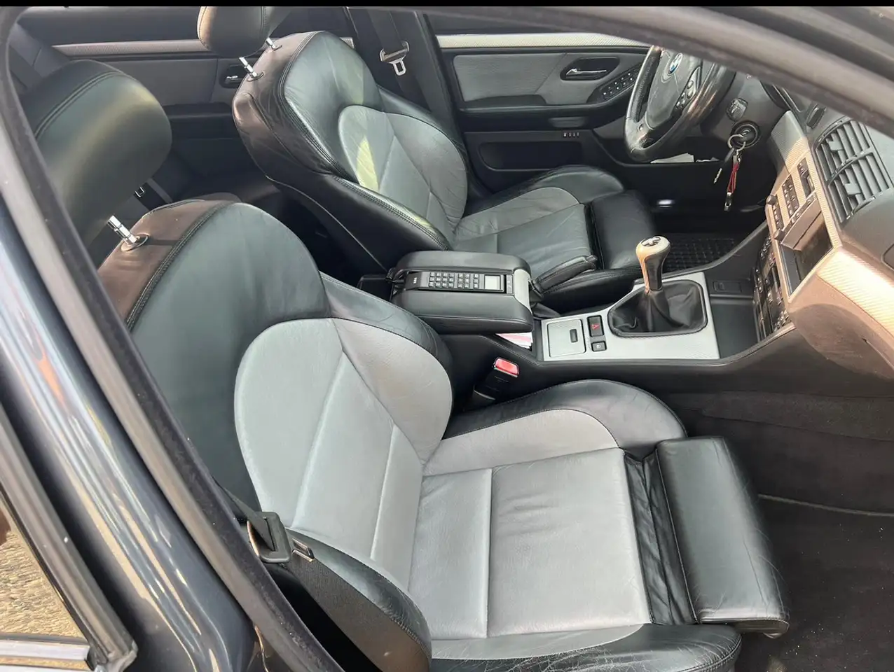 BMW M5, foto 10