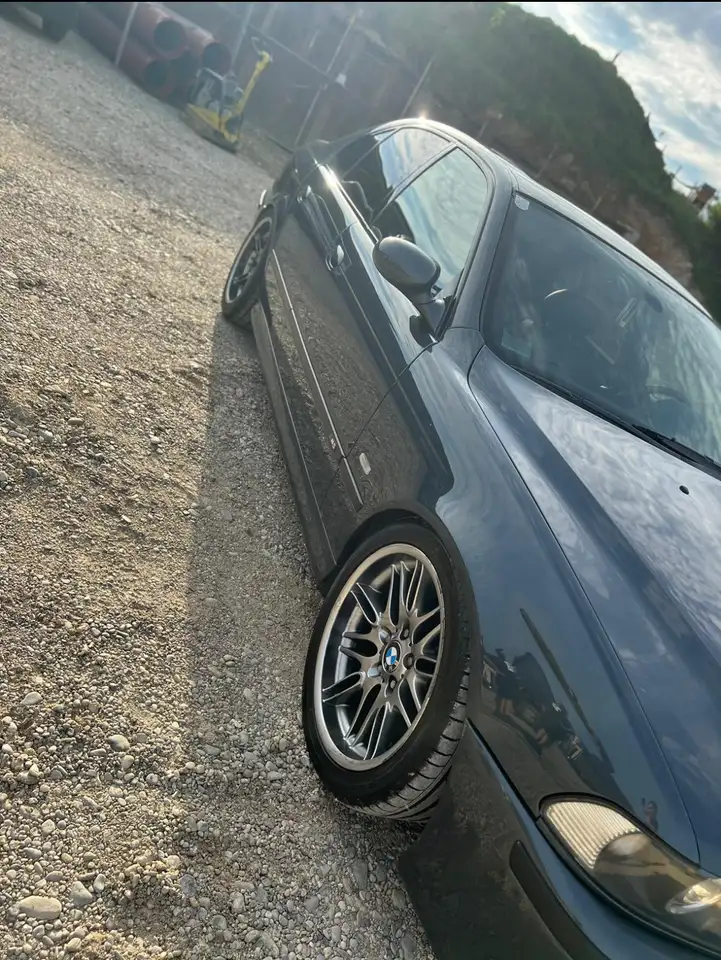 BMW M5, foto 7