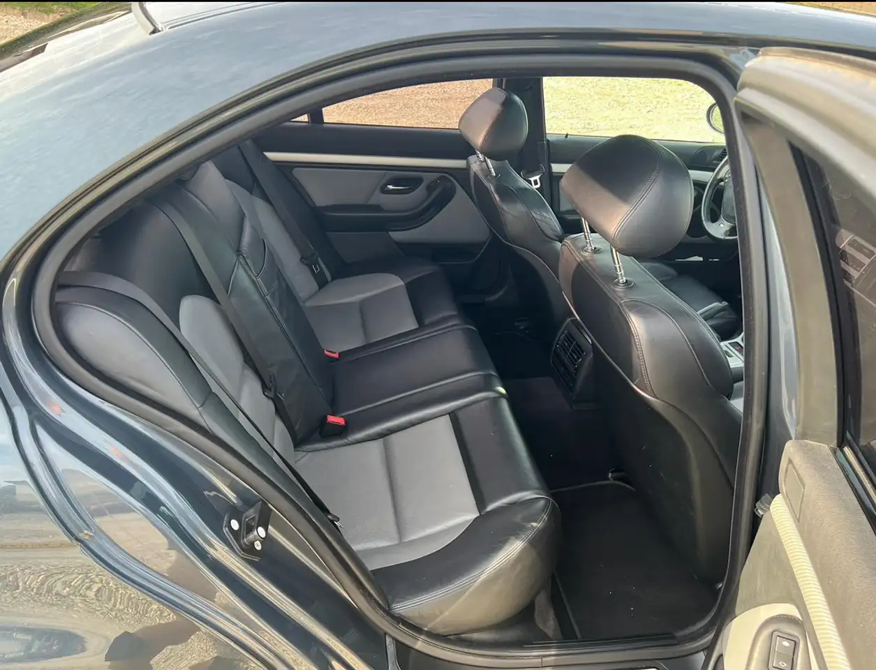 BMW M5, foto 11