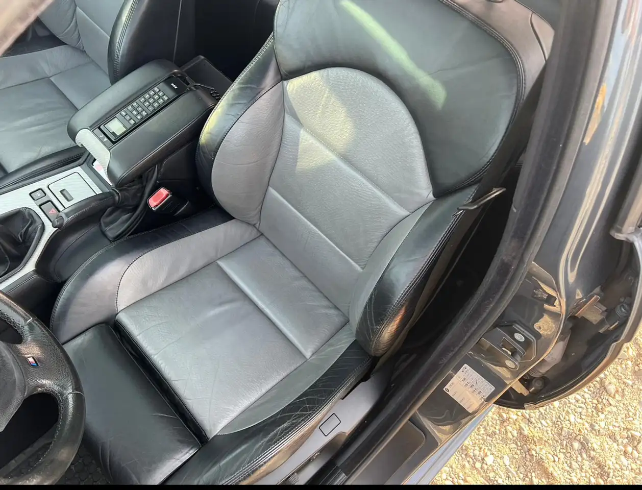 BMW M5, foto 9