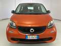 smart forFour 70 1.0 twinamic Youngster Arancione - thumbnail 2