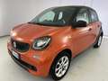 smart forFour 70 1.0 twinamic Youngster Arancione - thumbnail 1
