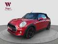 MINI One 1.2*NAVI*SITZHEIZUNG*KEYLESS*LED*LEDER* Rood - thumbnail 1