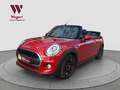 MINI One 1.2*NAVI*SITZHEIZUNG*KEYLESS*LED*LEDER* Rood - thumbnail 2