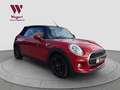 MINI One 1.2*NAVI*SITZHEIZUNG*KEYLESS*LED*LEDER* Rood - thumbnail 6