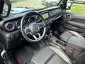 Jeep Wrangler Unlimited 2.2 CRDi Sahara - OPEN DAK Grey - thumbnail 12