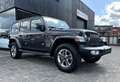 Jeep Wrangler Unlimited 2.2 CRDi Sahara - OPEN DAK Grey - thumbnail 4