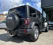 Jeep Wrangler Unlimited 2.2 CRDi Sahara - OPEN DAK Grey - thumbnail 7