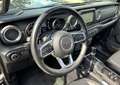 Jeep Wrangler Unlimited 2.2 CRDi Sahara - OPEN DAK Grey - thumbnail 13