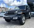 Jeep Wrangler Unlimited 2.2 CRDi Sahara - OPEN DAK Grey - thumbnail 1