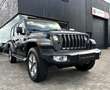 Jeep Wrangler Unlimited 2.2 CRDi Sahara - OPEN DAK Grey - thumbnail 3