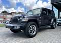 Jeep Wrangler Unlimited 2.2 CRDi Sahara - OPEN DAK Grey - thumbnail 2