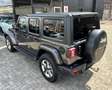 Jeep Wrangler Unlimited 2.2 CRDi Sahara - OPEN DAK Grey - thumbnail 11
