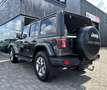 Jeep Wrangler Unlimited 2.2 CRDi Sahara - OPEN DAK Grey - thumbnail 10