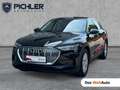 Audi e-tron 50 quattro 230 kW Schwarz - thumbnail 1