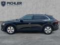 Audi e-tron 50 quattro 230 kW Schwarz - thumbnail 3