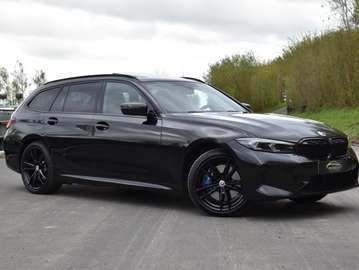 e M-SPORT|PANO|MSEATS|TRKHAAK|HARMANKARDON