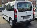 Peugeot Partner PATNER 1.6 BlueHDi AIRCO / GARANTIE 1 AN CARPASS Blanc - thumbnail 5