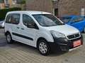 Peugeot Partner PATNER 1.6 BlueHDi AIRCO / GARANTIE 1 AN CARPASS Blanc - thumbnail 2