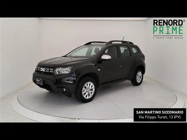 Dacia Duster 1.0 tce Expression Gpl 4x2 100cv