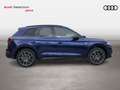 Audi Q5 40 TDI quattro-ultra Black line S tronic 150kW Bleu - thumbnail 15