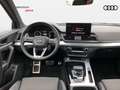 Audi Q5 40 TDI quattro-ultra Black line S tronic 150kW Blau - thumbnail 6