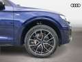 Audi Q5 40 TDI quattro-ultra Black line S tronic 150kW Azul - thumbnail 6