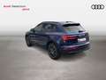Audi Q5 40 TDI quattro-ultra Black line S tronic 150kW Bleu - thumbnail 3