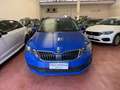 Skoda Octavia 1.6 TDI SCR 115 CV Wagon Ambition Blau - thumbnail 2