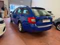 Skoda Octavia 1.6 TDI SCR 115 CV Wagon Ambition Blau - thumbnail 4