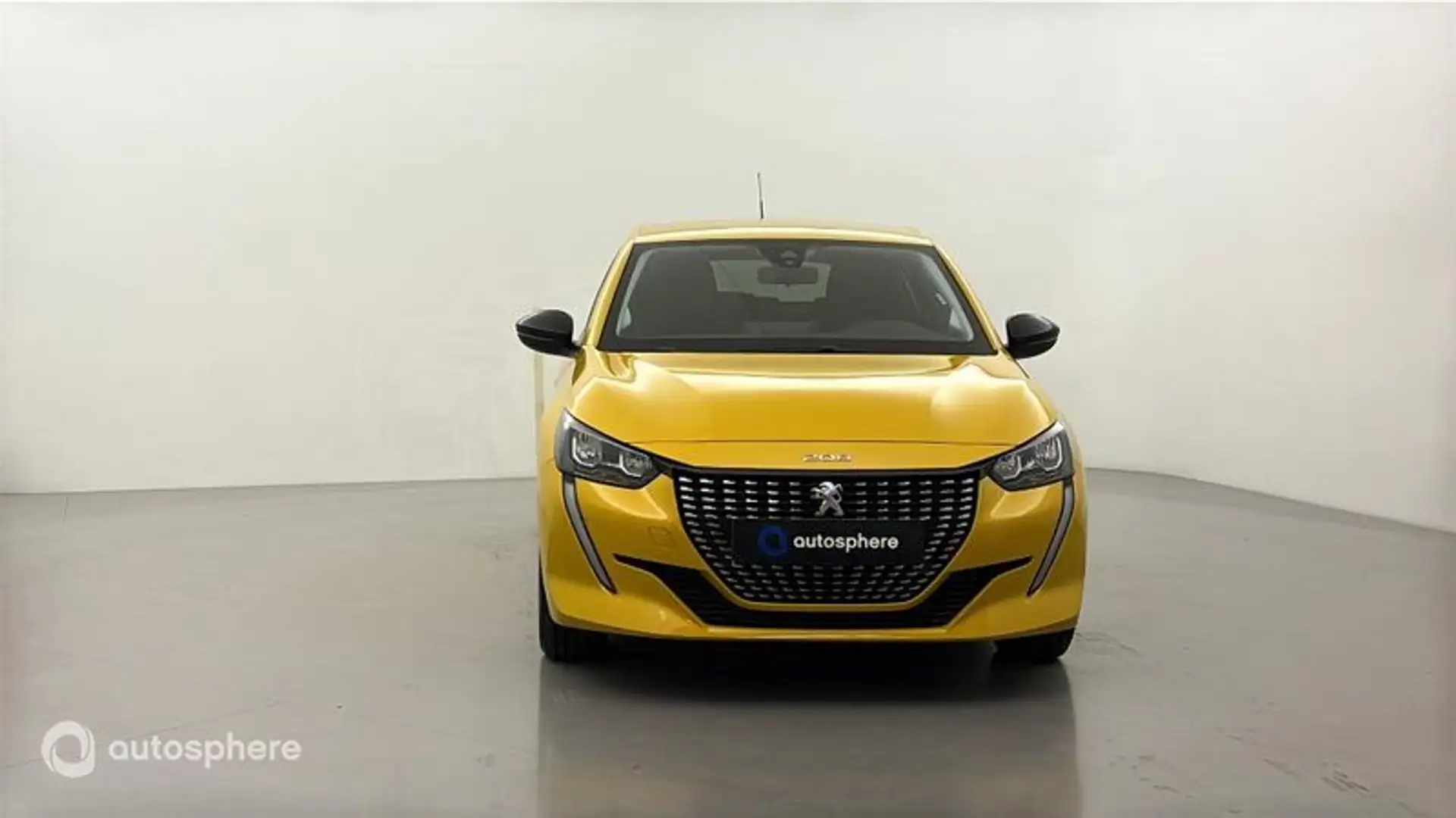 Peugeot 208 1.2 PureTech 75ch S\u0026S Style - 2