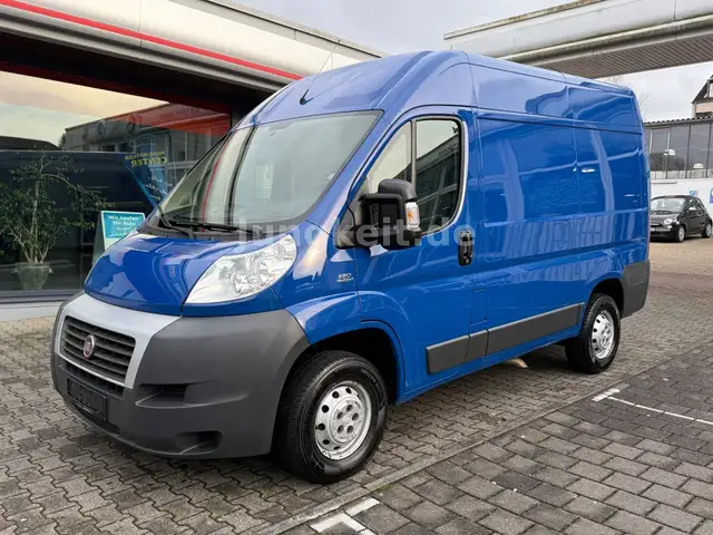 Fiat Ducato Hochr.-Kasten 30 130 *Klima*1.Hand*Mwst*