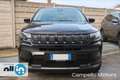Jeep Compass Compass 1.6 Mjt 130cv Night Eagle Nero - thumbnail 2