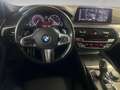BMW 520 2.0 d PACK M Gris - thumbnail 8