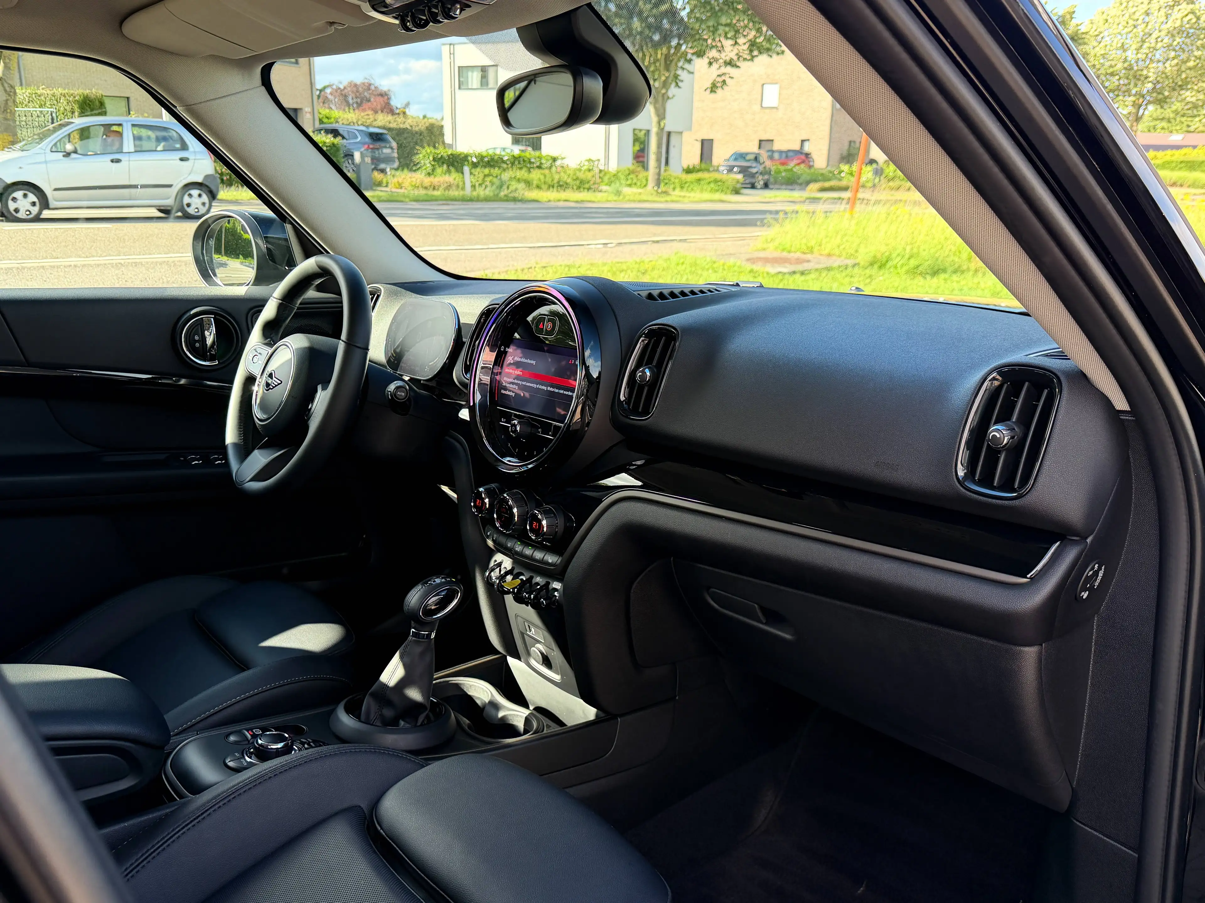 MINI Countryman SE All4 Mini Countryman 1.5A PHEV Cooper SE ALL4 0483/47.20.60 — photo 20