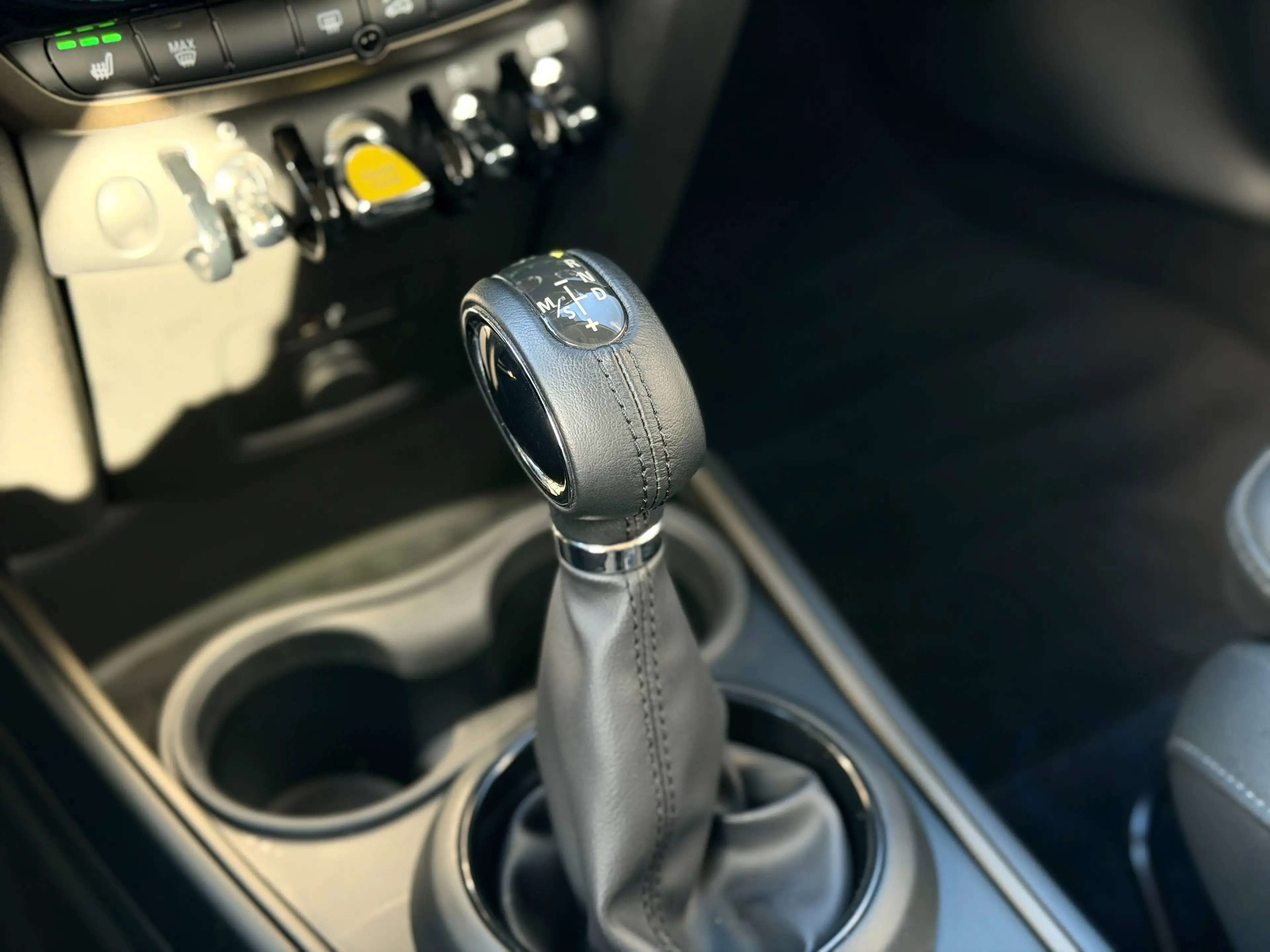 MINI Countryman SE All4 Mini Countryman 1.5A PHEV Cooper SE ALL4 0483/47.20.60 — photo 15