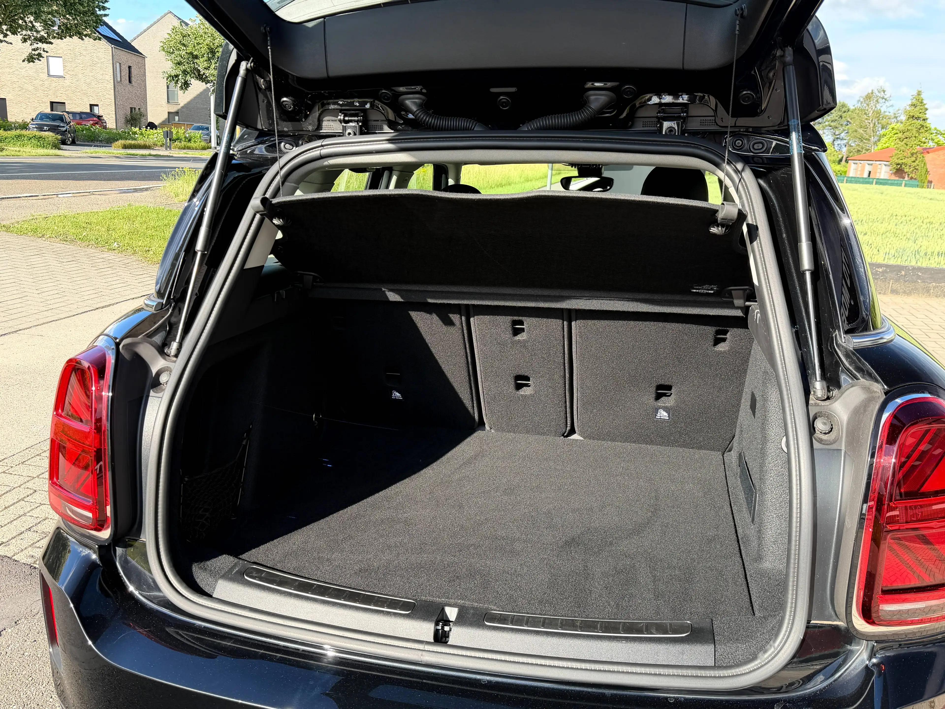 MINI Countryman SE All4 Mini Countryman 1.5A PHEV Cooper SE ALL4 0483/47.20.60 — photo 18