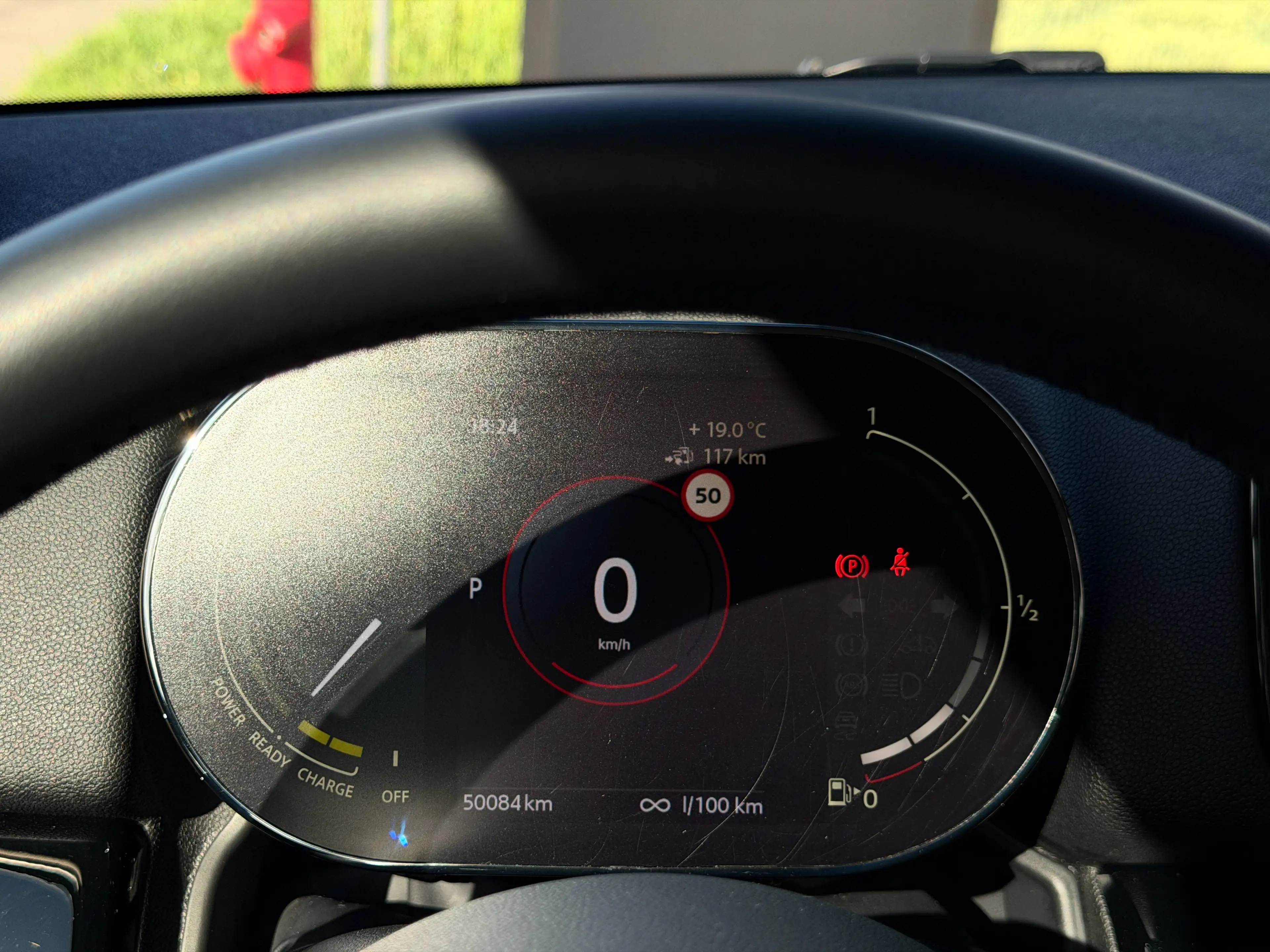 MINI Countryman SE All4 Mini Countryman 1.5A PHEV Cooper SE ALL4 0483/47.20.60 — photo 9