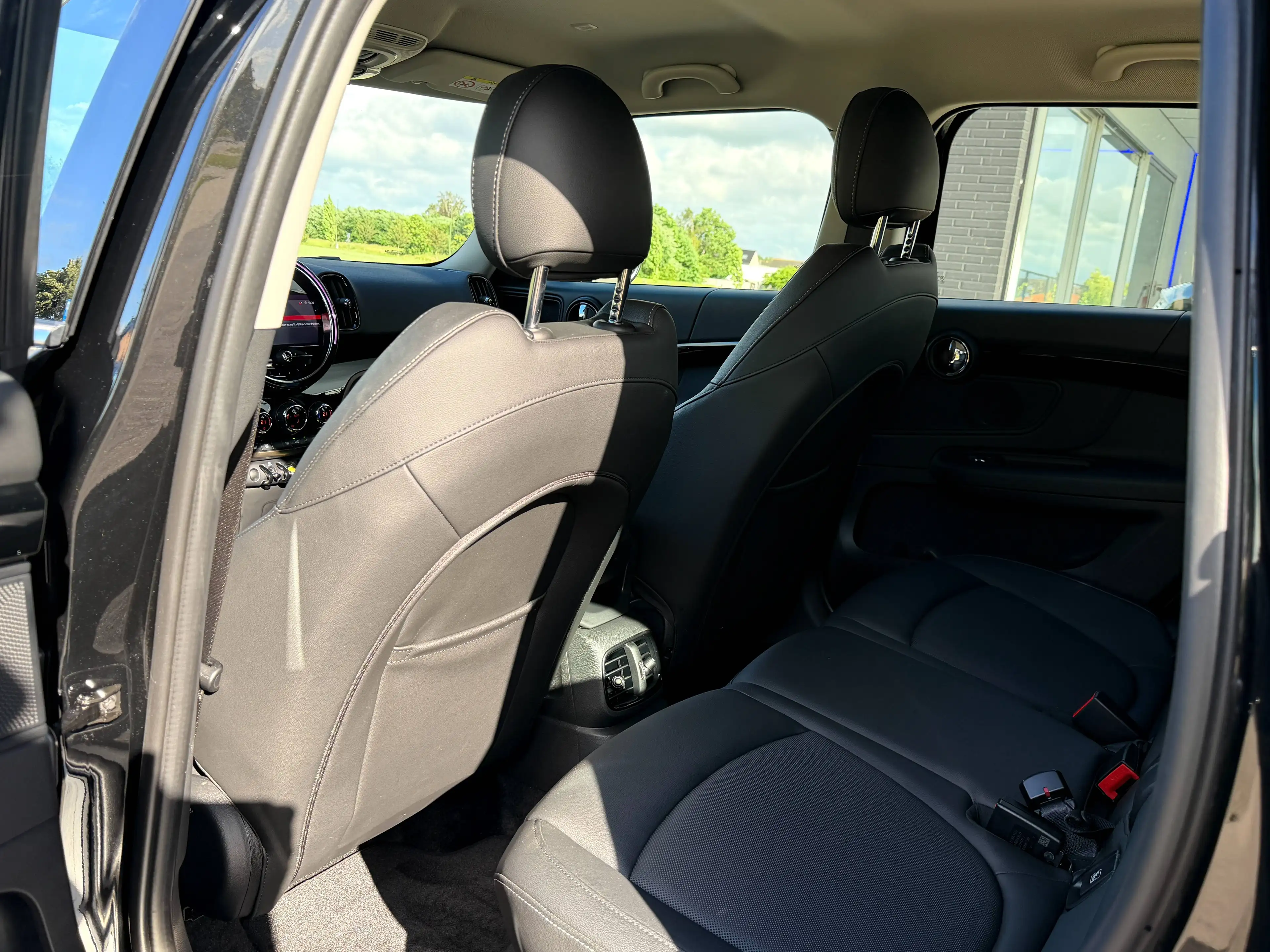 MINI Countryman SE All4 Mini Countryman 1.5A PHEV Cooper SE ALL4 0483/47.20.60 — photo 16