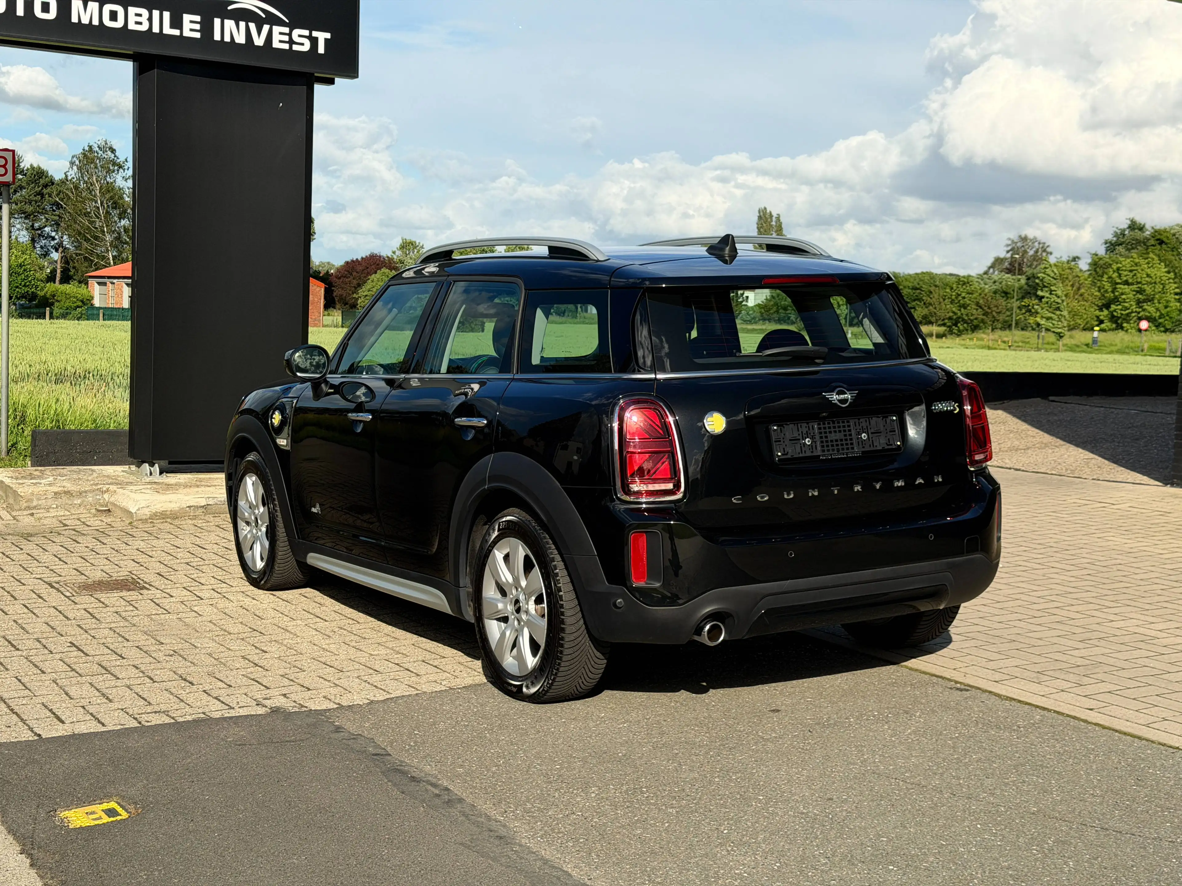 MINI Countryman SE All4 Mini Countryman 1.5A PHEV Cooper SE ALL4 0483/47.20.60 — photo 4
