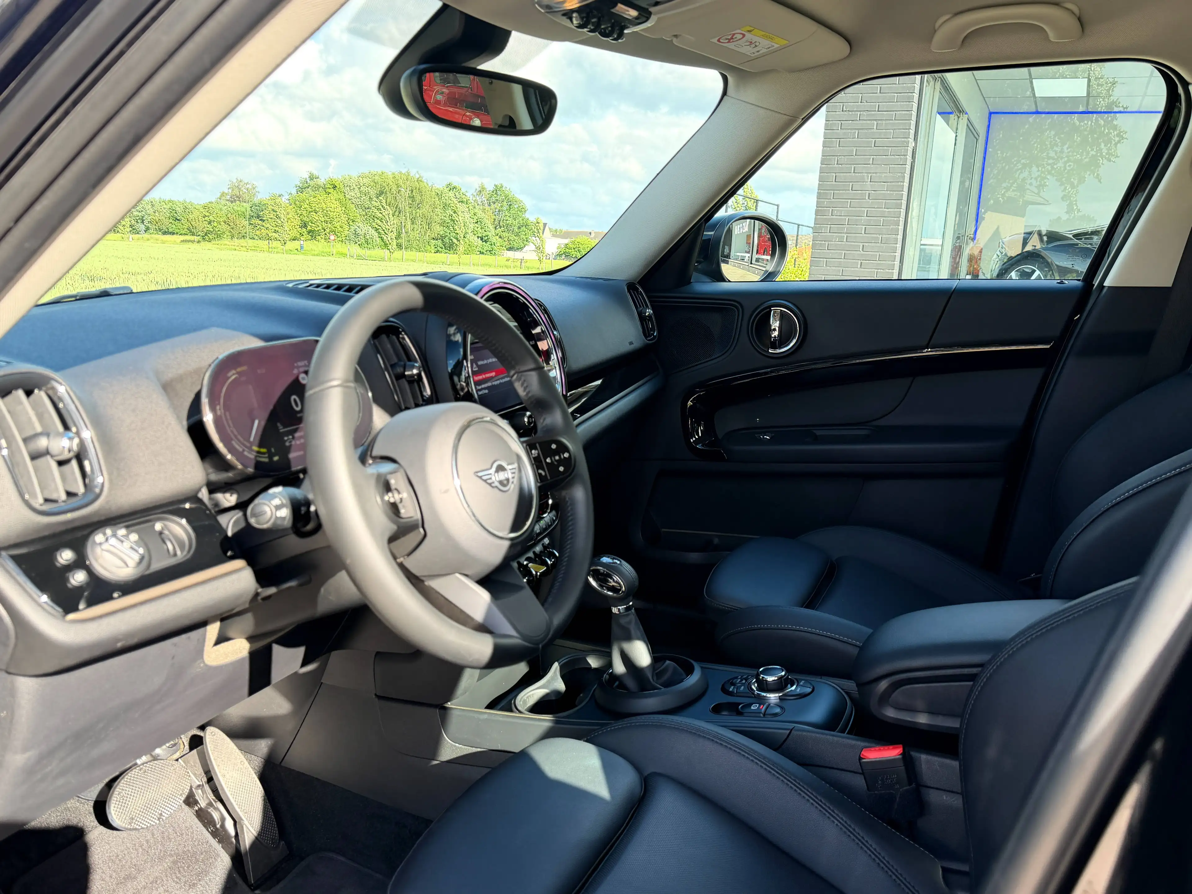 MINI Countryman SE All4 Mini Countryman 1.5A PHEV Cooper SE ALL4 0483/47.20.60 — photo 5