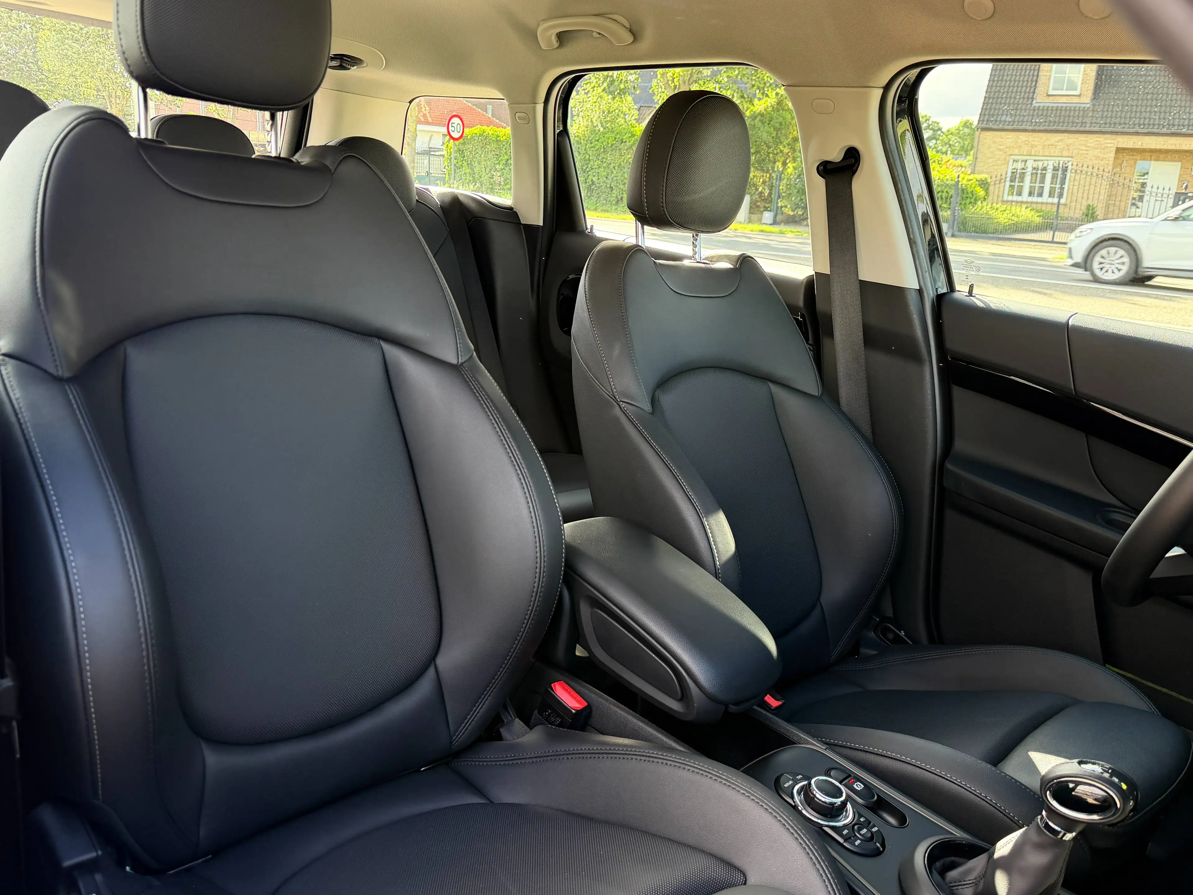 MINI Countryman SE All4 Mini Countryman 1.5A PHEV Cooper SE ALL4 0483/47.20.60 — photo 21