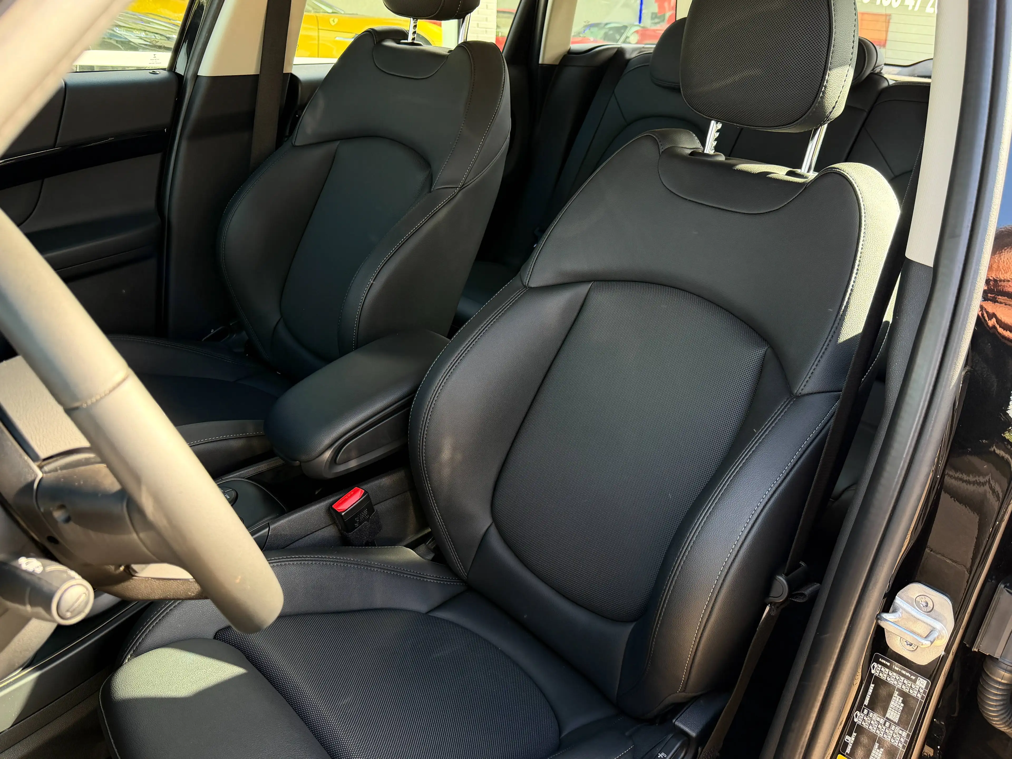 MINI Countryman SE All4 Mini Countryman 1.5A PHEV Cooper SE ALL4 0483/47.20.60 — photo 6