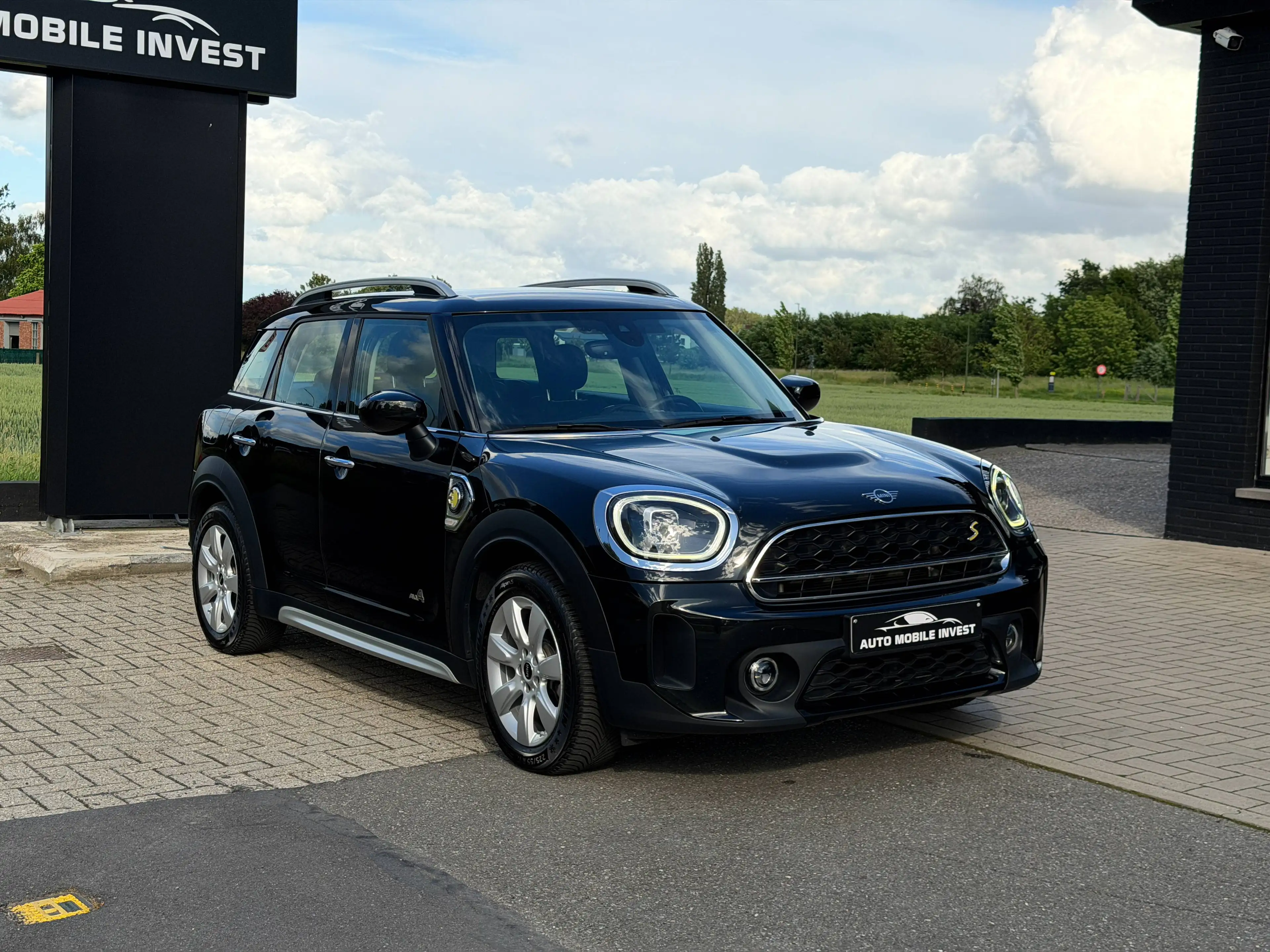 MINI Countryman SE All4 Mini Countryman 1.5A PHEV Cooper SE ALL4 0483/47.20.60 — photo 2