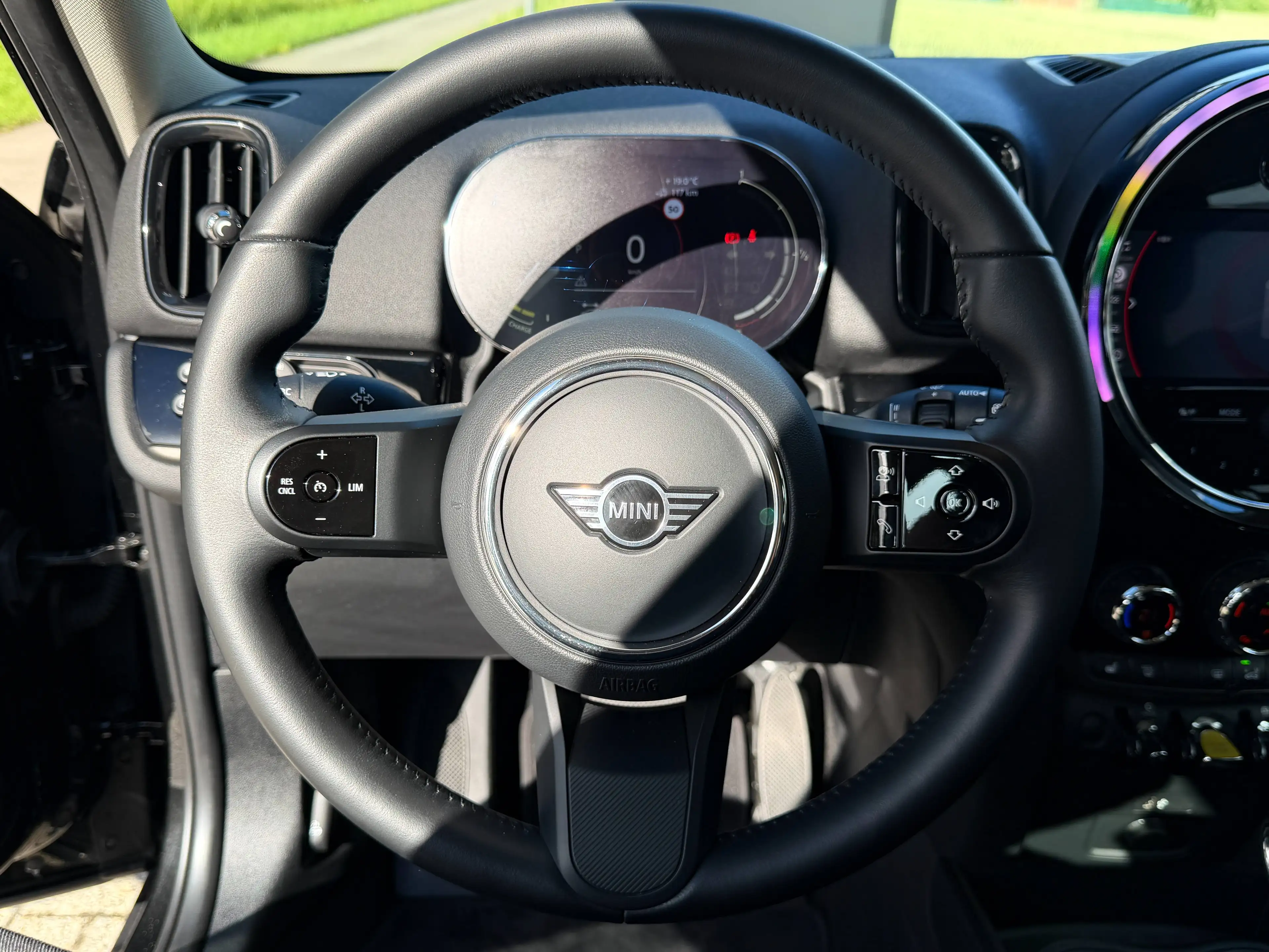 MINI Countryman SE All4 Mini Countryman 1.5A PHEV Cooper SE ALL4 0483/47.20.60 — photo 8