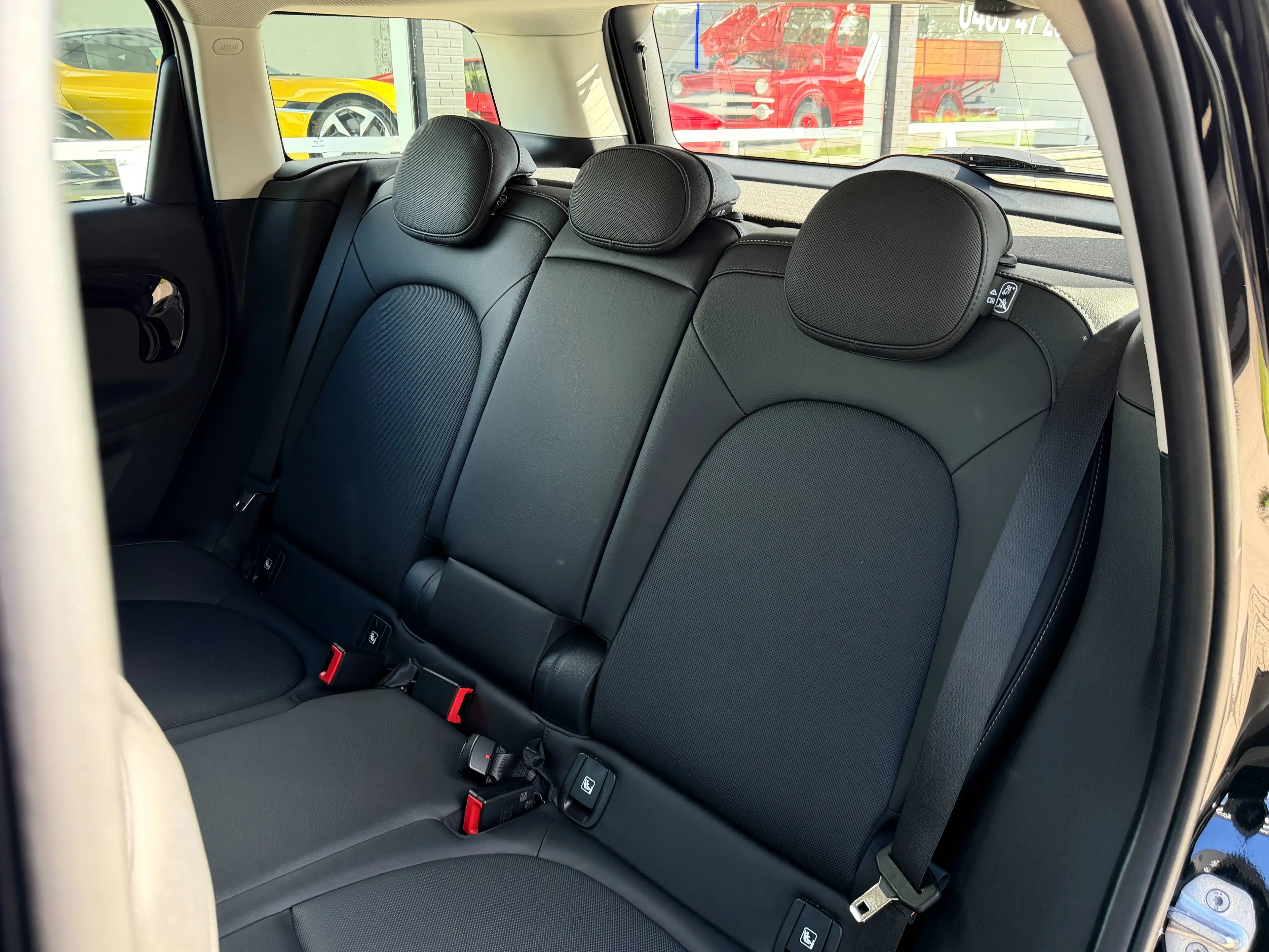 MINI Countryman SE All4 Mini Countryman 1.5A PHEV Cooper SE ALL4 0483/47.20.60 — photo 17