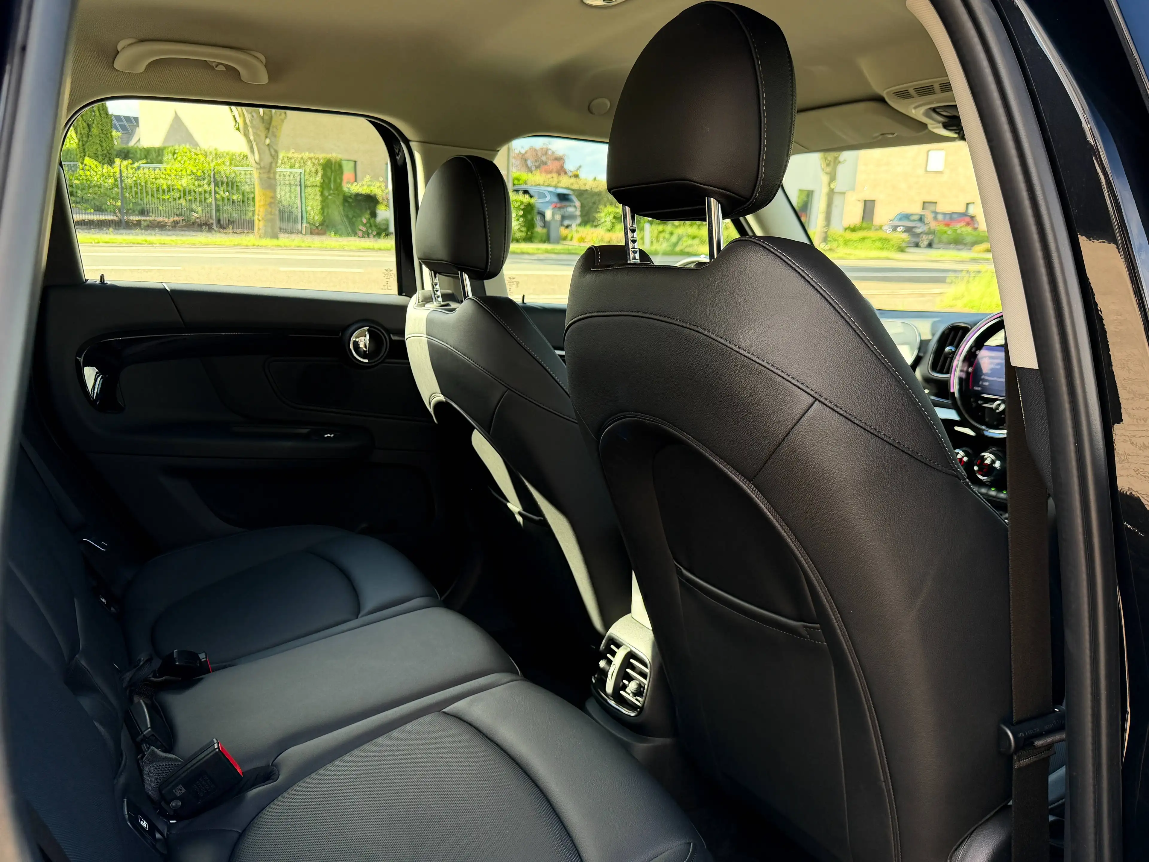 MINI Countryman SE All4 Mini Countryman 1.5A PHEV Cooper SE ALL4 0483/47.20.60 — photo 19